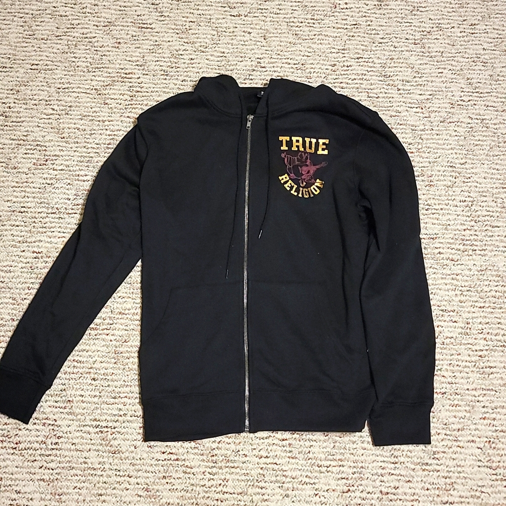 True Religion Jacket